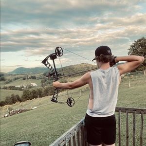 Meet your Posher, Kenny